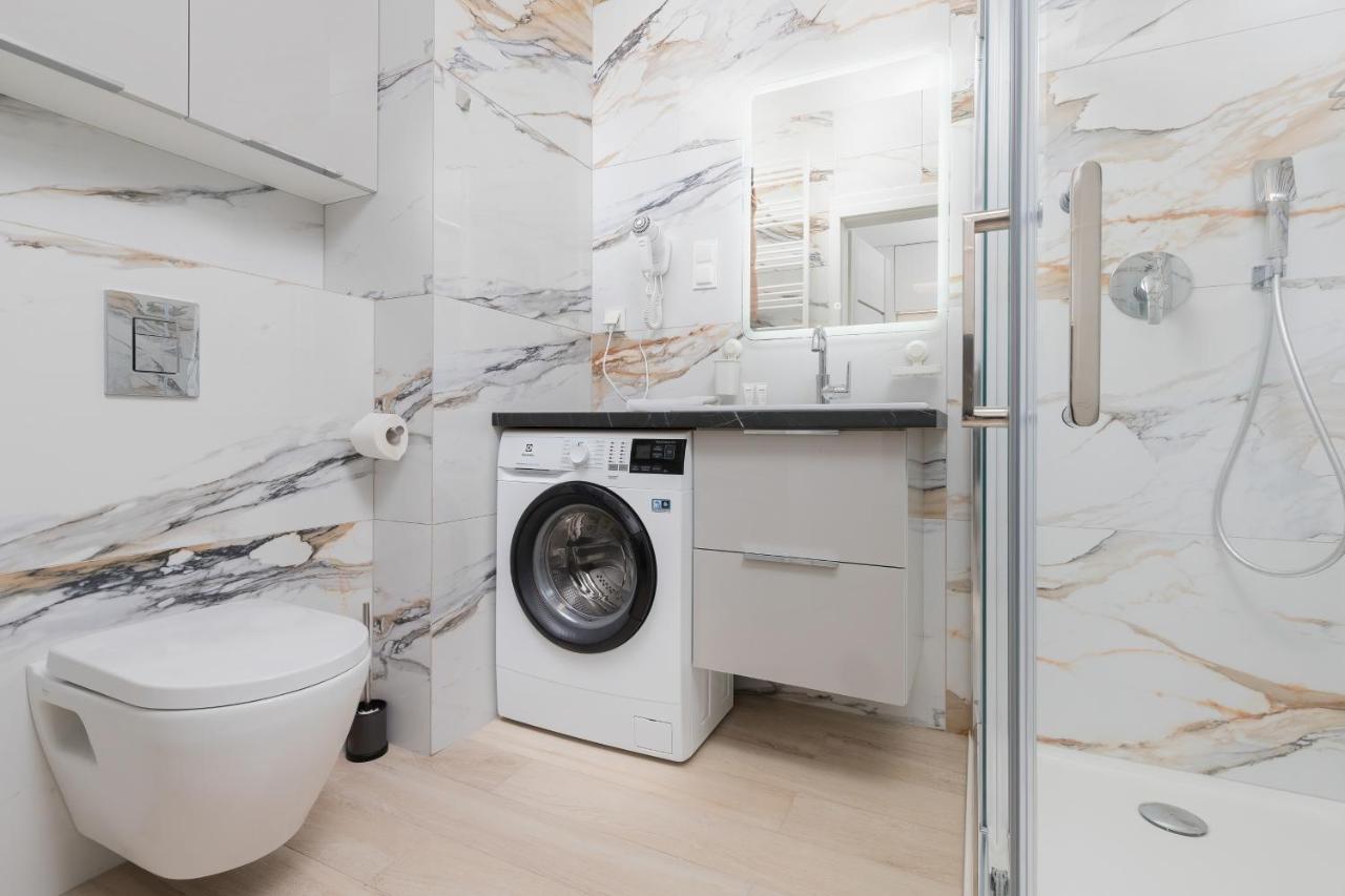 Grano Residence Old Town By Renters Apartment Gdansk